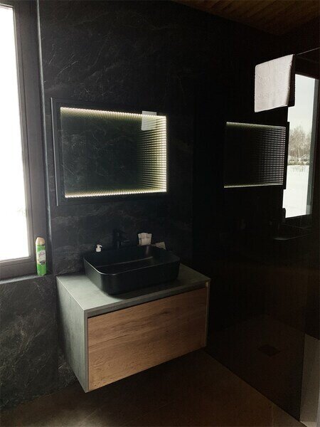 Люкс Шале 2-местный (Глэмпинг, Алиса Премудрая)