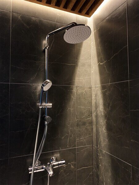 Люкс Шале 2-местный (Глэмпинг, Алиса Премудрая)