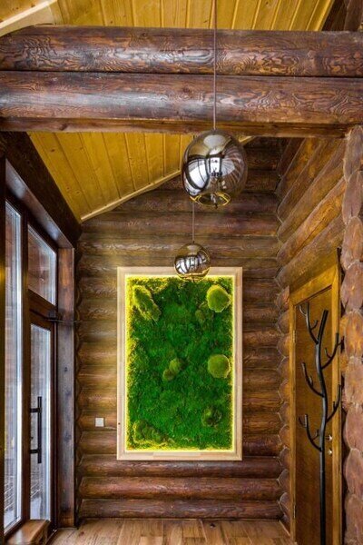 Полулюкс 2-местный (Лесной улей)