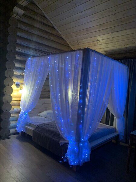 Полулюкс 2-местный 2-комнатный (Травница)