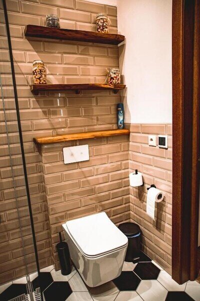 Полулюкс 2-местный 2-комнатный (Травница)