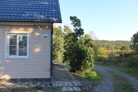 «Импи» (пос. Импилахти), Туристическая база Sumeria House Karelia, поселок Импилахти