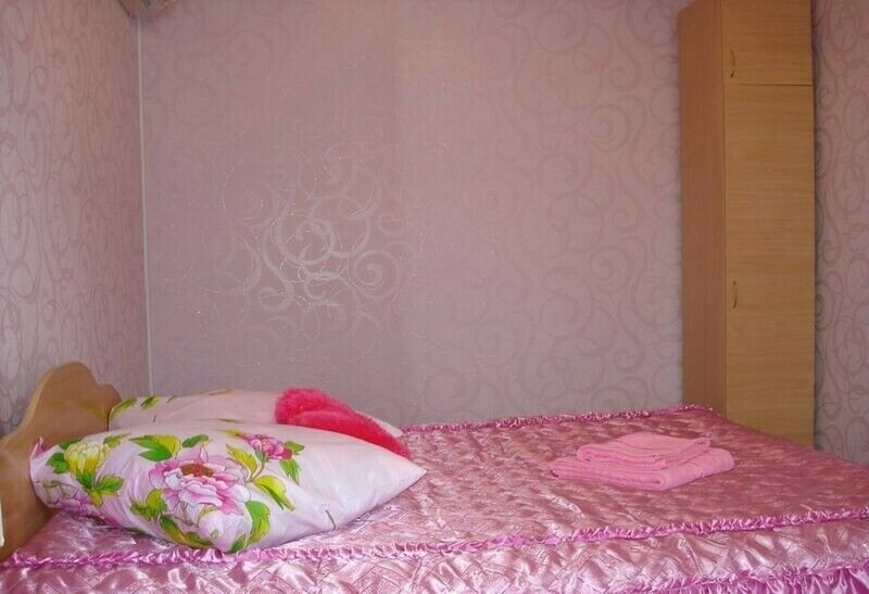 Отдельный домик бизнес-класса