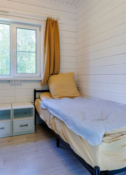 Коттедж 5-местный