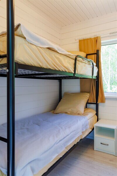 Коттедж 5-местный