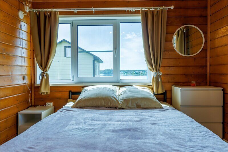 Стандартный 2-местный