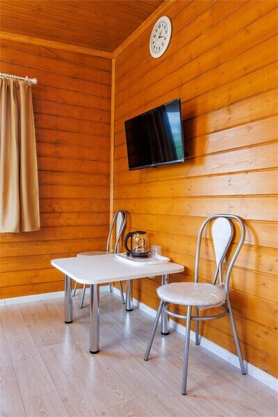 Стандартный 2-местный