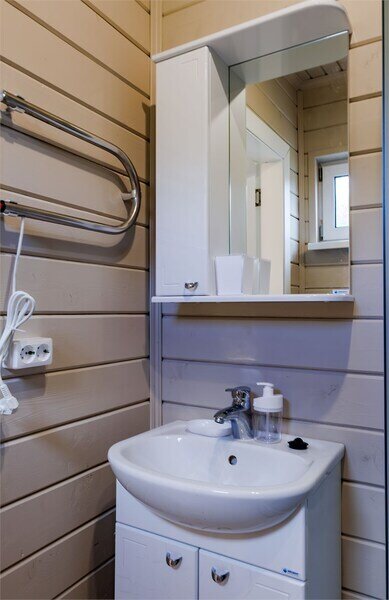 Стандартный 2-местный