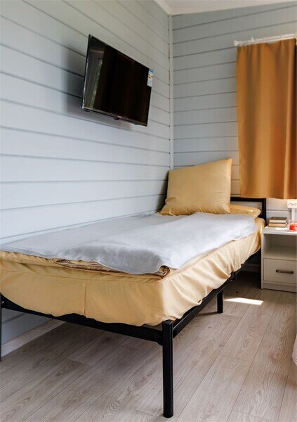 Стандартный 3-местный