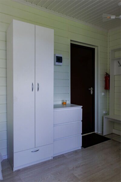 Стандартный 3-местный