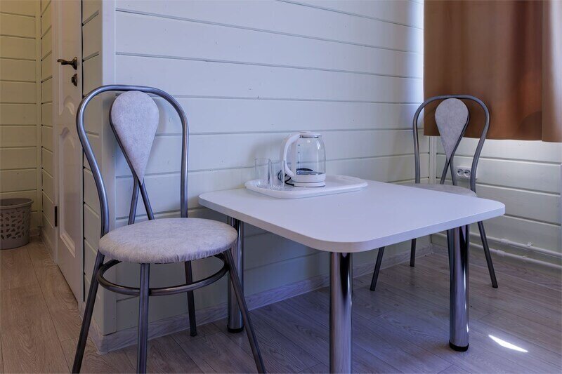 Стандартный 3-местный