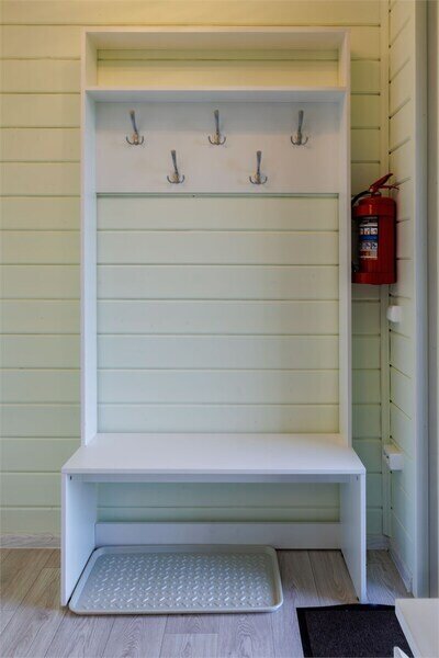 Стандартный 3-местный TWIN