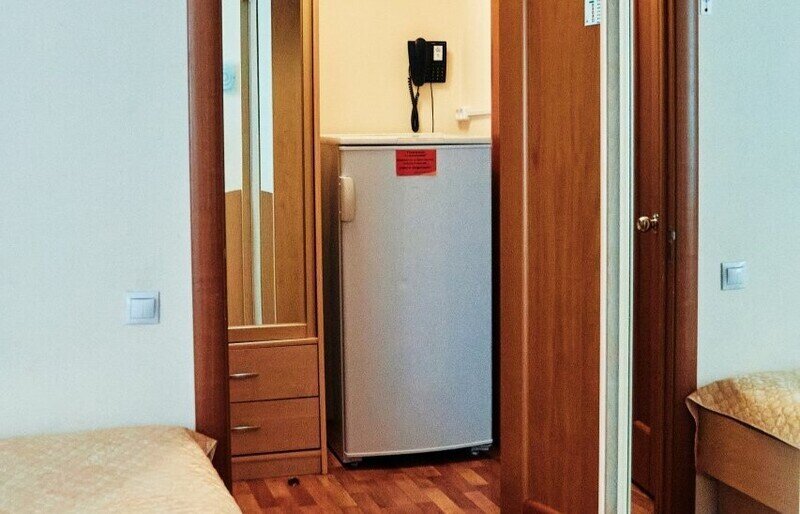 Стандарт 2-местный 1 категория