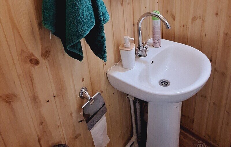 Дом Дуплекс