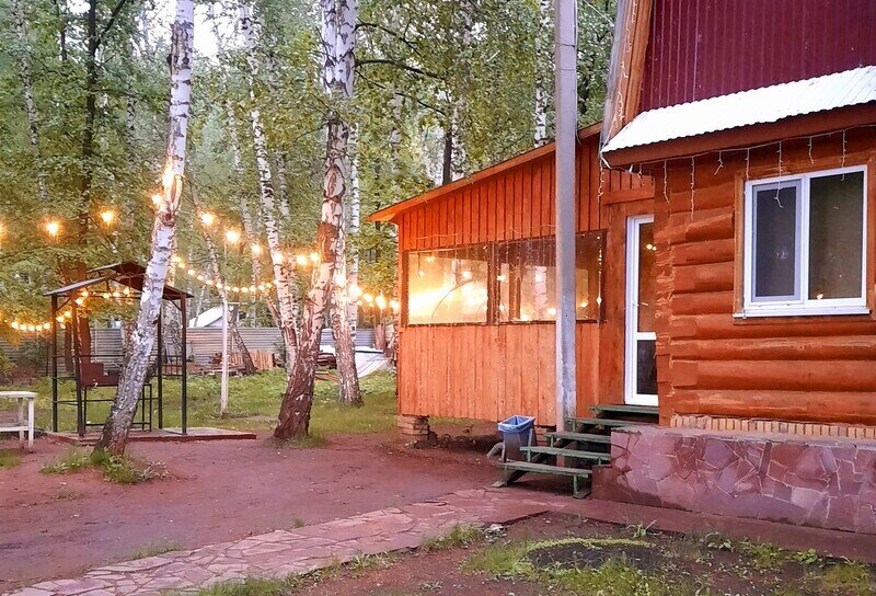 Дом Дуплекс