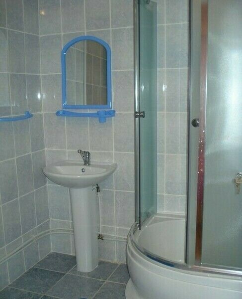 Отдельный домик бизнес-класса