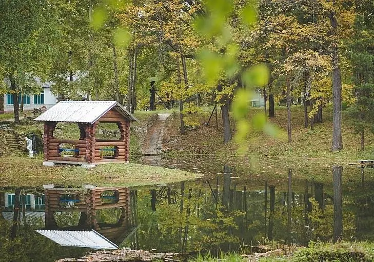 Кипячий ключ, Нижегородская область: фото 5