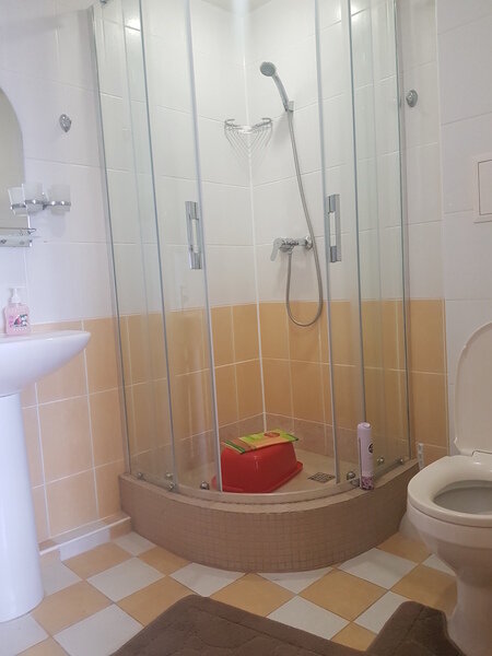 Стандартный 2-местный