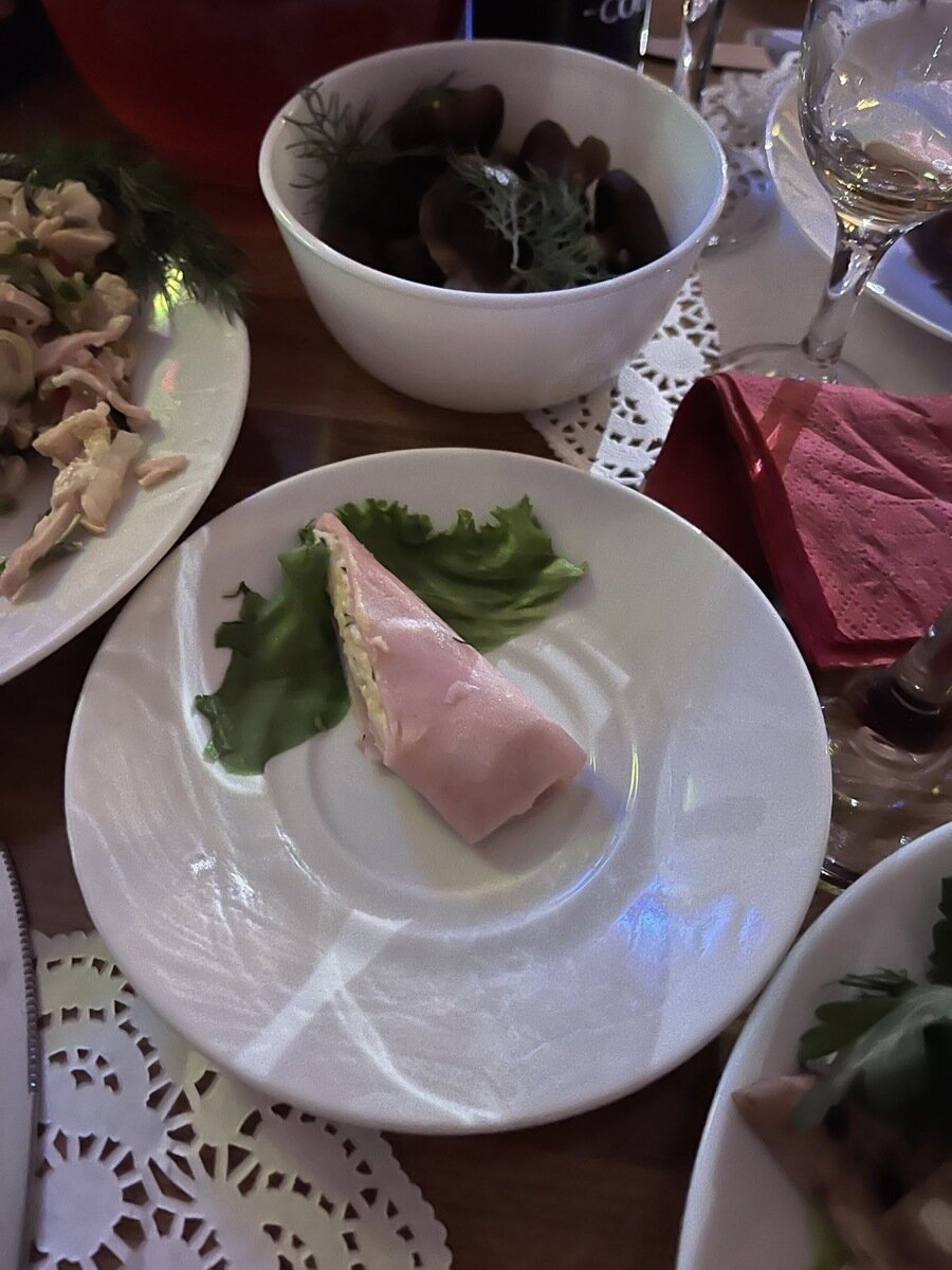 Фото 10 из отзыва о спа-отеле Алсма