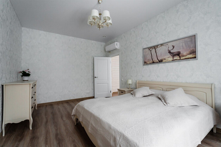 Люкс 2-местный