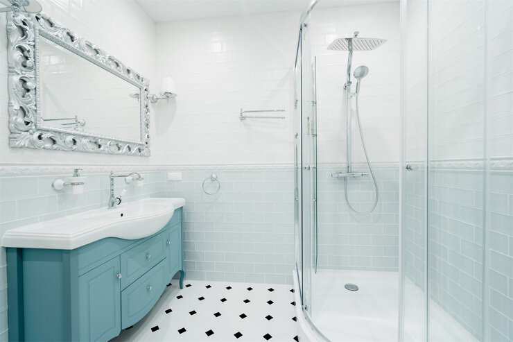 Люкс 2-местный (вид на озеро)