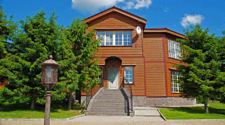 Стандартный 2-местный (без балкона)