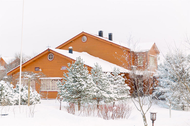 Стандартный 2-местный (без балкона)