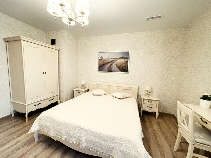 Стандартный 2-местный (без балкона)