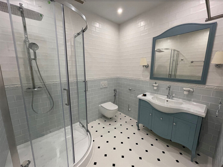 Стандартный 2-местный (без балкона)