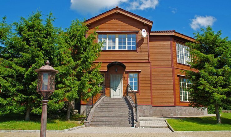 Стандартный 2-местный (с балконом)