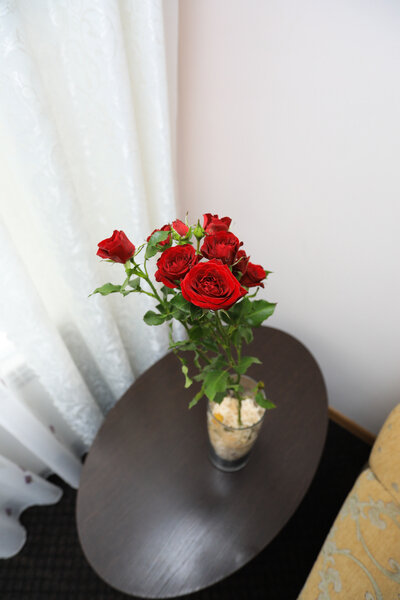 Люкс 2-местный 2-комнатный (1)