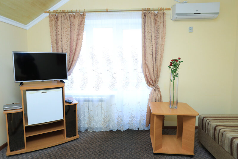 Люкс 3-местный 1-комнатный (6)