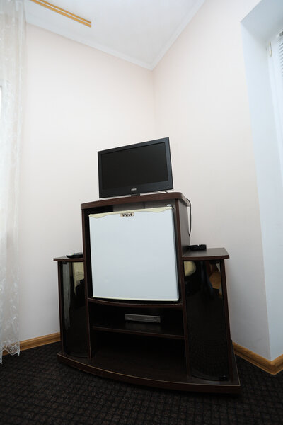 Полулюкс 2-местный 1-комнатный (3)