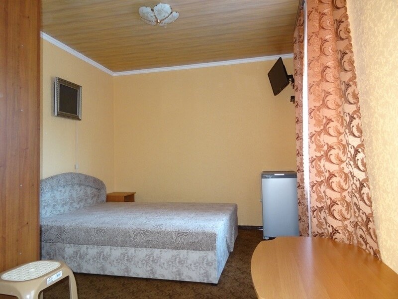 Стандартный 2-местный  (5)