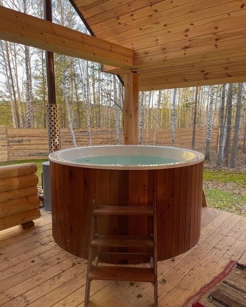 Forest Tale, Свердловская область: фото 5