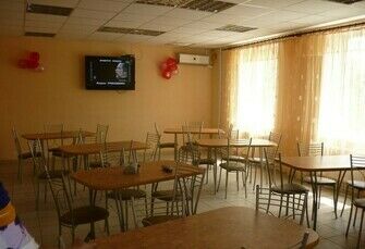 База отдыха "Донские просторы" Территория