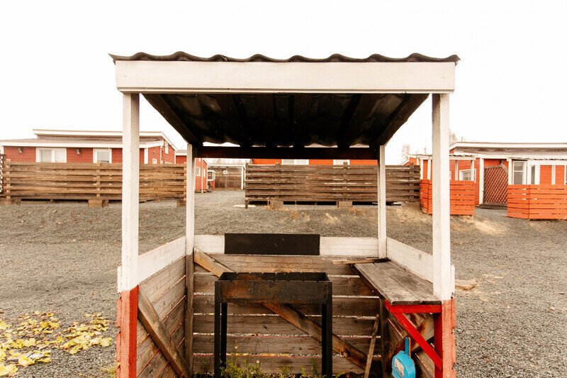 Домик 6-местный (№4, с сауной)