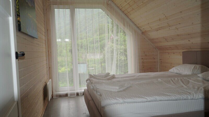 Гостевой дом 5-местный