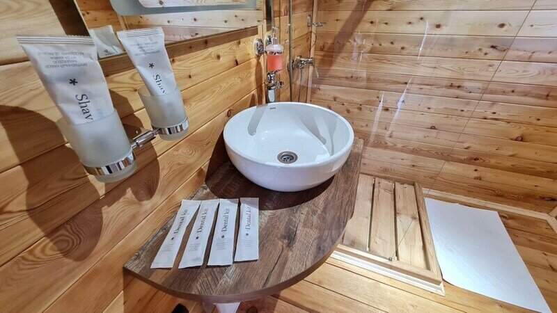 Гостевой дом 5-местный