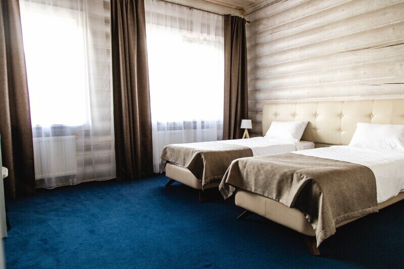 Suite Green (без балкона)