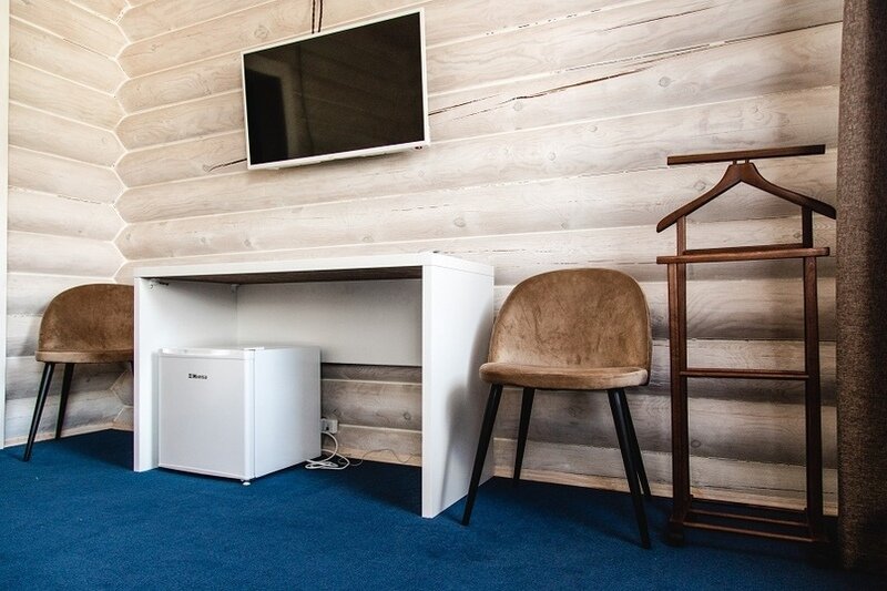 Suite Green (без балкона)