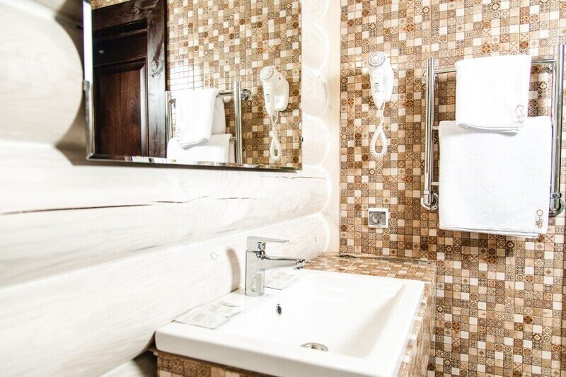 Suite Green (без балкона)