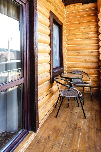 Suite Green (без балкона)