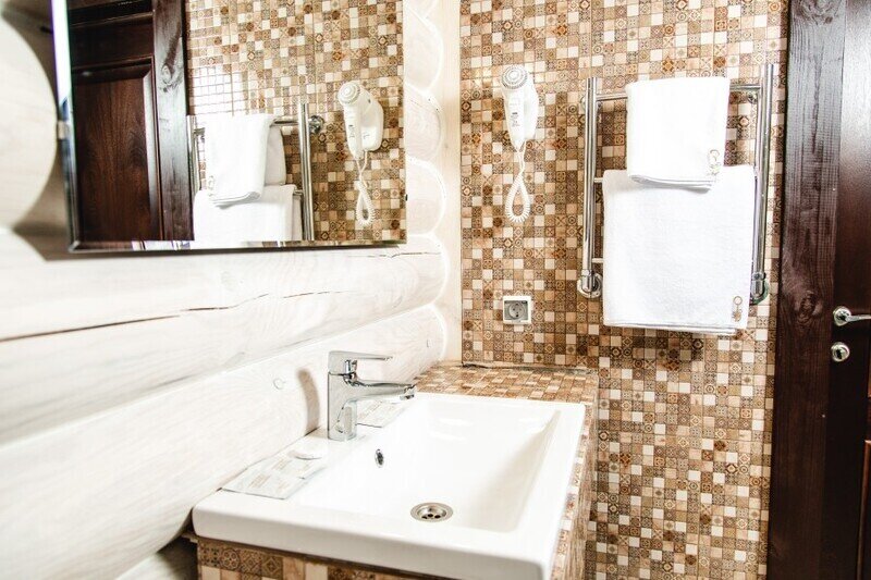 Suite Green (без балкона)