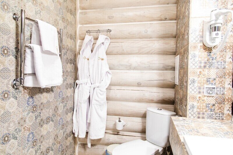 Suite Green (без балкона)