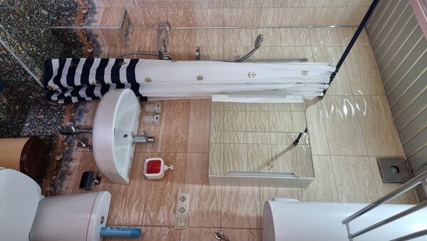 Таунхаус 6-местный 3-этажный