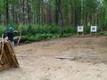 Арбалетно-лучно-стрелковый тир с инструктором