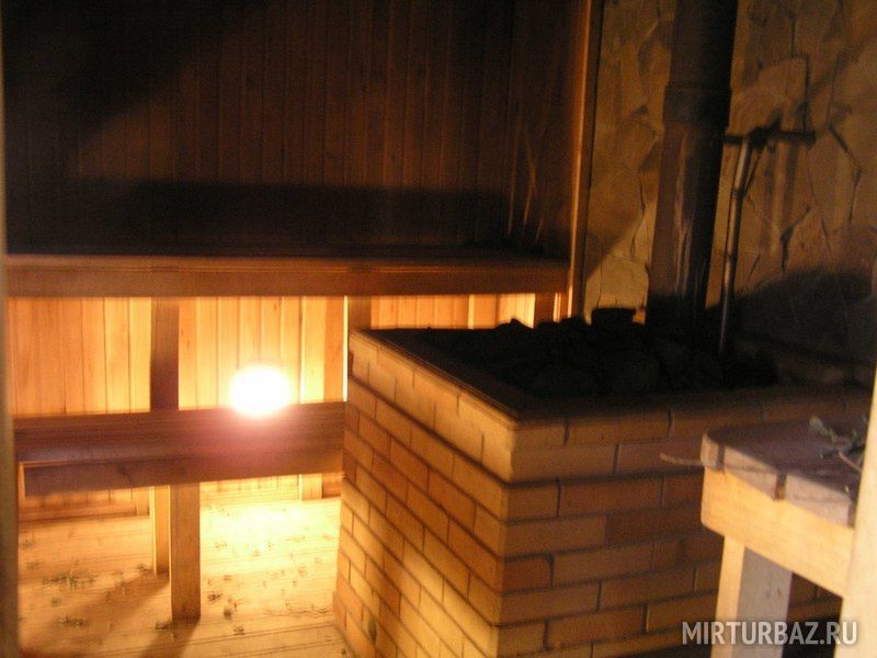 баня