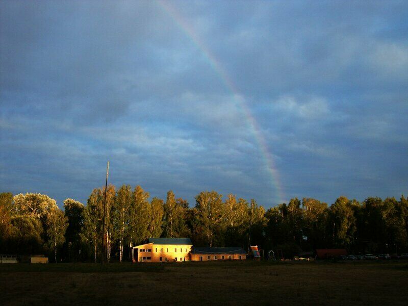 Город ветлуга нижегородской области фото