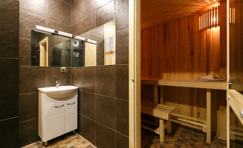 Коттедж 5-комнатный 2-этажный